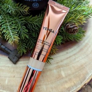 Yensa Skin on Skin BC Foundation